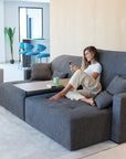 Fama Paradis Sofa