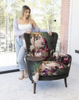Fama Christie Armchair