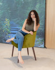Fama Draco Armchair