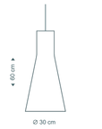 Secto Design Secto 4200 Pendant Lamp