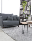 Fama Gala Armchair Bed