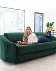 Fama Zeus sofa-bed