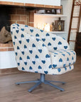 Fama Komba Armchair
