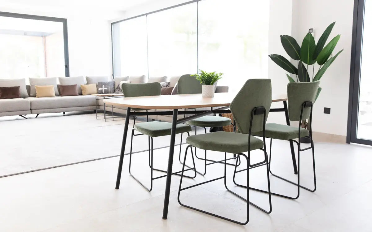 Fama Planet One Chair