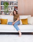 Fama Helsinki Sofa