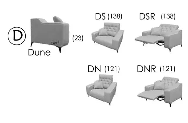 Fama Avalon Armchair
