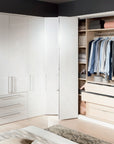 Nolte Horizon Wardrobe