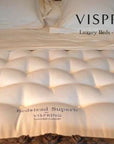 VISPRING Bedstead Superb Mattress