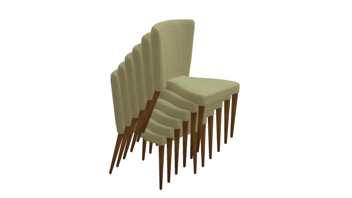 Fama Rock Chair