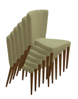 Fama Rock Chair