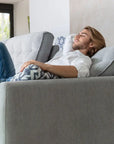 Fama Avalon Reclining Modular Sofa