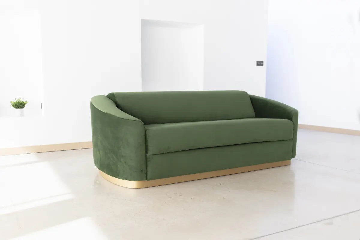 Fama Zeus sofa-bed