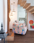 Fama Eva Armchair