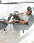 Fama Romeo Armchair