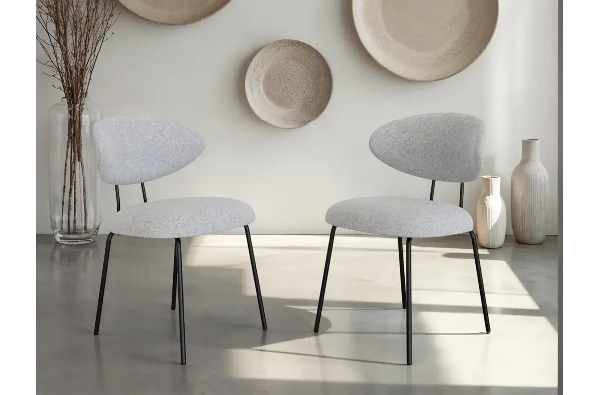 Fama Nereida bar Stool and Dining Chair
