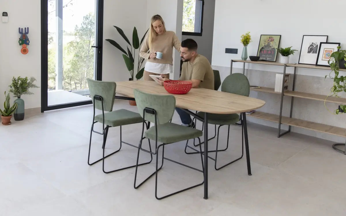 Fama Planet One Chair