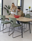 Fama Planet One Chair