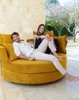 Fama Myapple Sofa