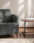 Fama Peluso Armchair