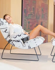 Fama Neox Armchair