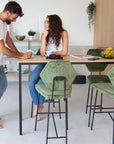 Fama Planet Fly Chair