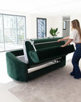 Fama Zeus sofa-bed