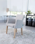 Fama Marilin Armchair