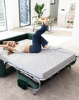 Fama Zeus sofa-bed