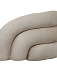 Casa Snug Chair Cream