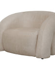 Casa Snug Chair Cream
