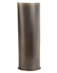 Belvedere Aged Gold Table Hurricane
