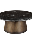 Newton Crescent Coffee Table