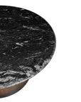 Newton Crescent Coffee Table