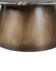 Newton Crescent Coffee Table