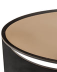 Glenthorpe Sculpted Coffee Table