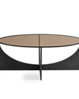 Glenthorpe Sculpted Coffee Table