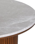 Whitwell Round Coffee Table