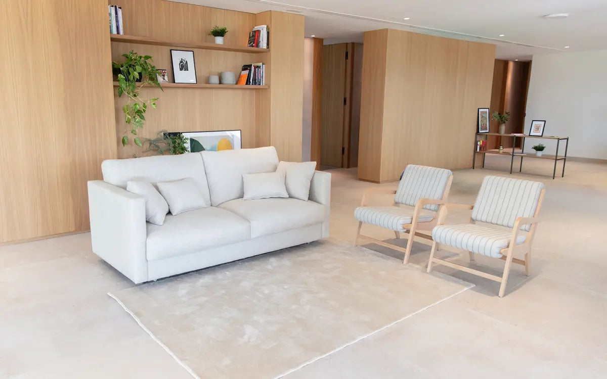 Fama Ravel Sofa Bed