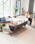 Fama Ravel Sofa Bed