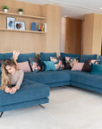 Fama Pacific Sofa