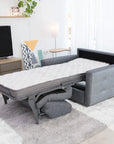 Fama Bolero Armchair Bed