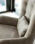 Fama Aston Accent Chair