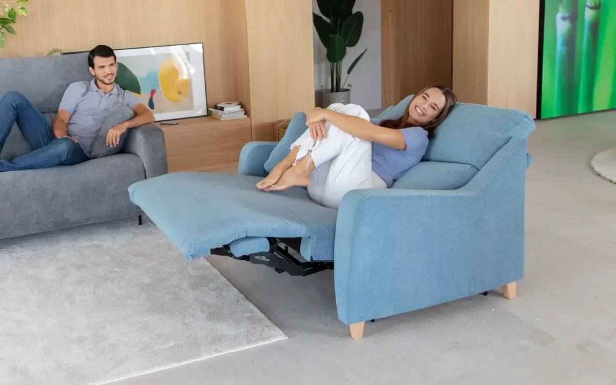 Fama Axel Armchair