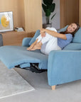 Fama Axel Armchair