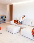 Fama Nora Modular Sofa