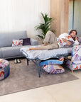 Fama Helsinki Armchair Bed
