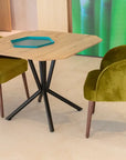 Fama Draco Armchair