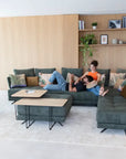 Fama Pacific Sofa
