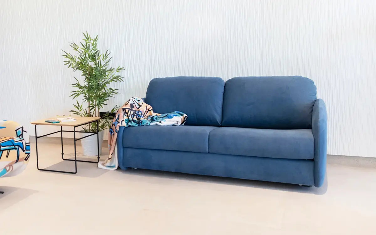 Fama Bopy sofa bed