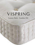 VISPRING Bedstead Superb Mattress